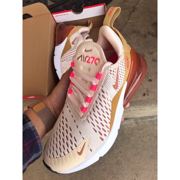 Air max 270 cream tint Clearance